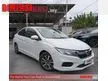 Used 2018 Honda City 1.5 S i