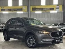 2018 Mazda CX-5 2.0 SKYACTIV-G GL SUV