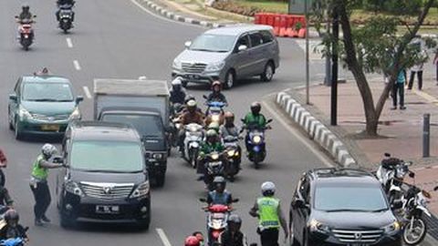 Sambut Natal dan Tahun Baru 2021, Kepolisian Gelar Operasi Lilin