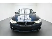 2014 BMW 328i 2.0 GT Sport Line Hatchback