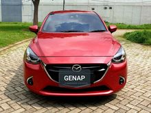 2017 Mazda 2 1.5 GT Hatchback, Odo 21Ribu,