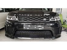 2018 Land Rover Range Rover Sport 3.0 HSE DYNAMIC SUPERCHARGE / NEW FACELIFT / READY STOCK NO NEED WAIT