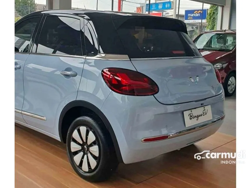 2024 Wuling Binguo EV Premium Range Hatchback