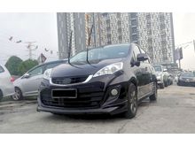2015 Perodua Alza 1.5 SE MPV (A) CCRIS AKPK CAN LOAN * BLACKLIST SAA CAN LOAN ** CTOS PTPTN CAN LOAN ** HIGH LOAN AVAILABLE **