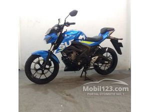 Suzuki Gsx Motor Bekas Dijual Di Indonesia Dari 63 Motor Di Mobil123