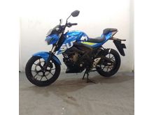 2017 Suzuki GSX 150.0 Others type s bisa cash dan kredit