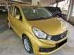 Used 2016 Perodua Myvi (KING + 1 PLUS 1 YEAR WARRANTY + FREE TRAPO CAR MAT BY 31ST OCT + FREE GIFTS + TRADE IN DISCOUNT + READY STOCK) 1.3 G Hatchback
