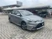 Used 2016 Toyota Vios 1.5 TRD Sportivo Sedan TIP TOP CONDITION