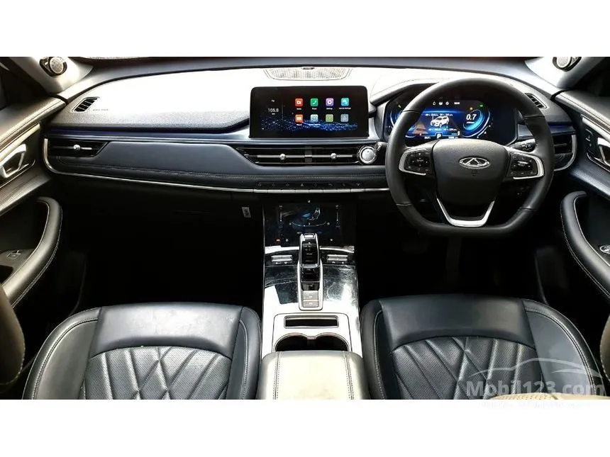 2024 Chery Tiggo 8 Premium SUV
