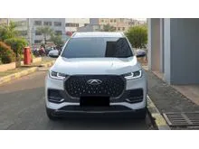 2024 Chery Tiggo 8 1.6 Premium SUV