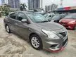 Used 2016 Nissan Almera 1.5 E (A) One Lady Owner, High Loan, Full Body Kit