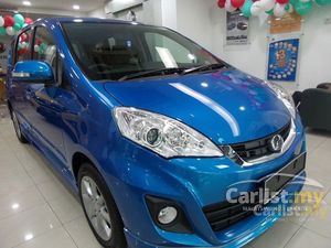 Search 3,506 Perodua New Cars for Sale in Malaysia - Page 