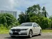 Used 2018 BMW 740Le 2.0 xDrive Sedan / Low Mileage / One Owner / Warrenty battery 2026