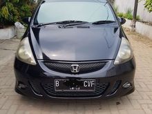 2004 Honda Jazz 1.5 i-DSI Hatchback