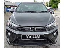 2024 Perodua Bezza 1.3 X PROMO SIAP OTR # MILEAGE 1K SHJ # WARRANTY 5THN # NICE LATE NO 4488 # FULL SERVICE REKOD # ONE FOREGINER OWNER