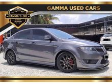 2015 Proton Preve 1.6 CFE (A) ANDROID / KEYLESS / 2 YEARS WARRANTY / FOC DELIVERY