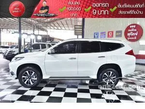 2016 Mitsubishi PAJERO SPORT 2.4 GT Premium SUV