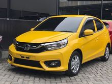 Promo Kredit Gila-Gilaan Honda Brio 2020 Dp Rendah Cicilan Ringan