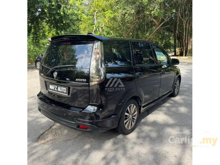 2021 Proton Exora Premium MPV