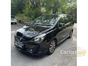 2021 Proton Exora 1.6 Premium MPV