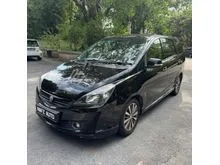 2021 Proton Exora 1.6 Premium MPV