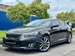 Used 2015 Kia Optima K5 2.0 Sedan / FULL SERVICE / INFINITY SOUND SYSTEM / MEMORY SEAT / ALL 4 MICHELIN TYRE / ANDROID PLAYER / WARRANTY