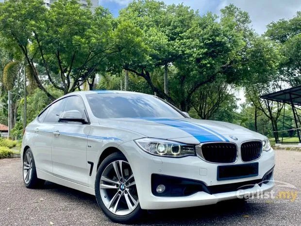 BMW 3 Series For Sale In Malaysia | Carlist.my