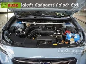 2019 Subaru XV 2.0 P SUV