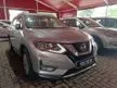 Used 2019 Nissan X-Trail 2.0 SUV (Nissan Msia Pre-Owned Unit) - Cars for sale