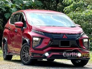 2023 Mitsubishi Xpander 1.5 MPV