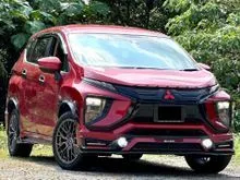 2023 Mitsubishi Xpander 1.5 MPV (UNDER MITSUBISHI WARRANTY)