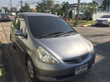 2005 Honda Jazz 1.5 (ปี 03-07) S i-DSi Hatchback AT