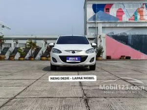 2013 Mazda 2 1.5 R Hatchback