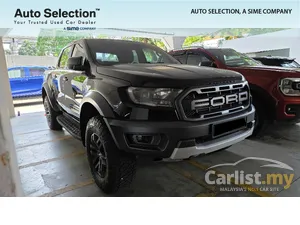 2022 Ford Ranger 2.0 XL Single Cab Pickup