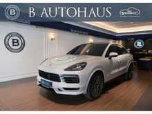 2020 Porsche Cayenne 3.0 (ปี 18-25) Coupé SUV AT