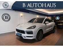 2021 Porsche Cayenne 3.0 (ปี 18-25) Coupé 4WD SUV