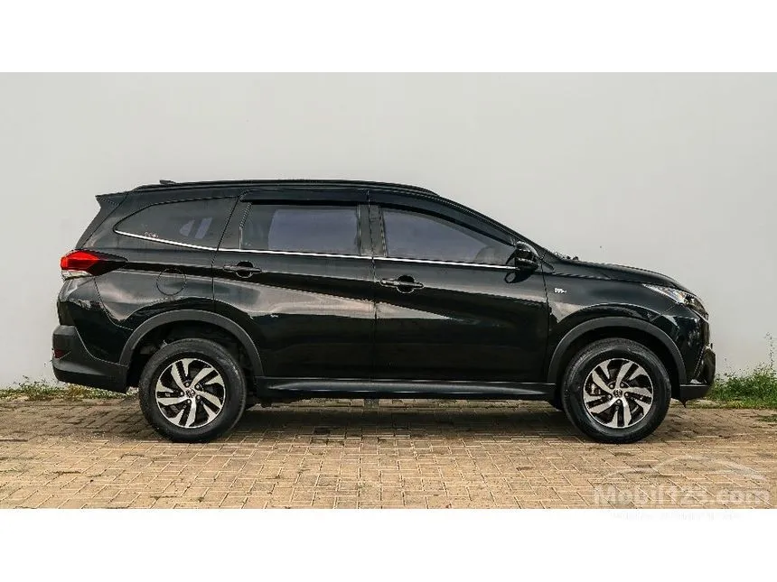 2022 Toyota Rush G SUV