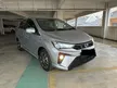 Used (Masih Baru, Ada promo raya) 2023 Perodua Bezza 1.3 Advance Sedan