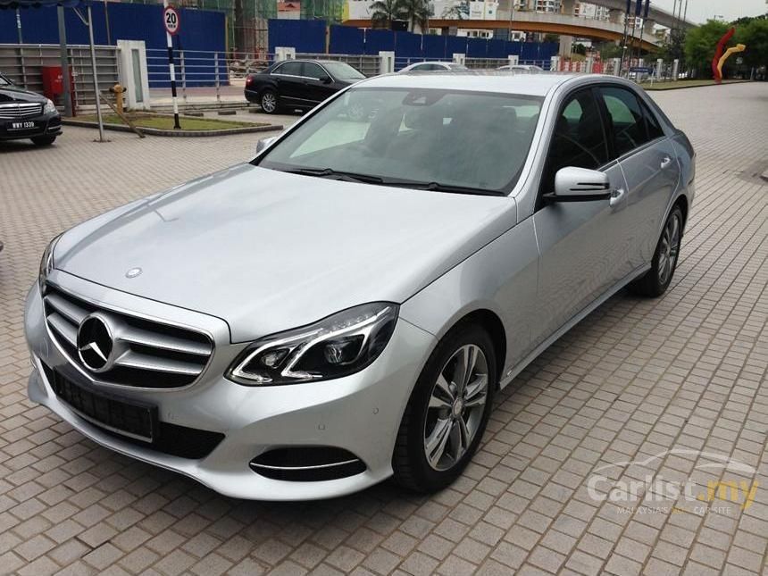 Mercedes Benz E200 sản xuất 2014 Màu Trắng  95664313