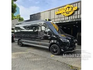 2021 Mercedes-Benz SPRINTER 2.1 415 CDI A3 Van