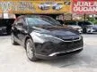 Recon 2020 Toyota Harrier 2.0 Z (5 YEARS FREE SERVICE)