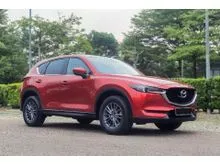 2020 Mazda CX-5 2.0 SKYACTIV-G High (A) CANTIK CUN CUN