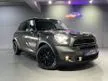 Used 2014 MINI Countryman 1.6 Cooper S ALL4 / 1 Owner / Paddle Shift