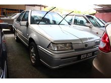 1992 Proton Saga 1.5 Sedan (M) USED CAR