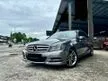 Used -2012-CARKING-CHEAPEST-Mercedes-Benz C250 CGI 1.8 Avantgarde Sedan - Cars for sale