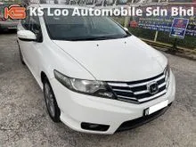 Honda City 1.5 E i-VTEC (A) FULL SPEC - PADDLE SHIFT - LEATHER SEAT - ALL PROBLEM CAN APPLY LOAN HERE - SEMUA MASALAH BOLEH BUAT LOAN KEDAI SINI