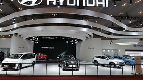 100 Diler Hyundai yang Telah Dibangun di Indonesia Resmi Beroperasi