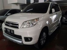 2013 Daihatsu Terios 1.5 TX