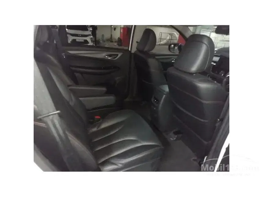 2022 Wuling Cortez CT C Lux+ MPV