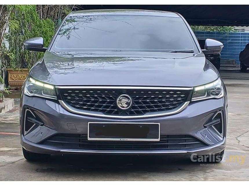 2025 Proton S70 Premium Sedan